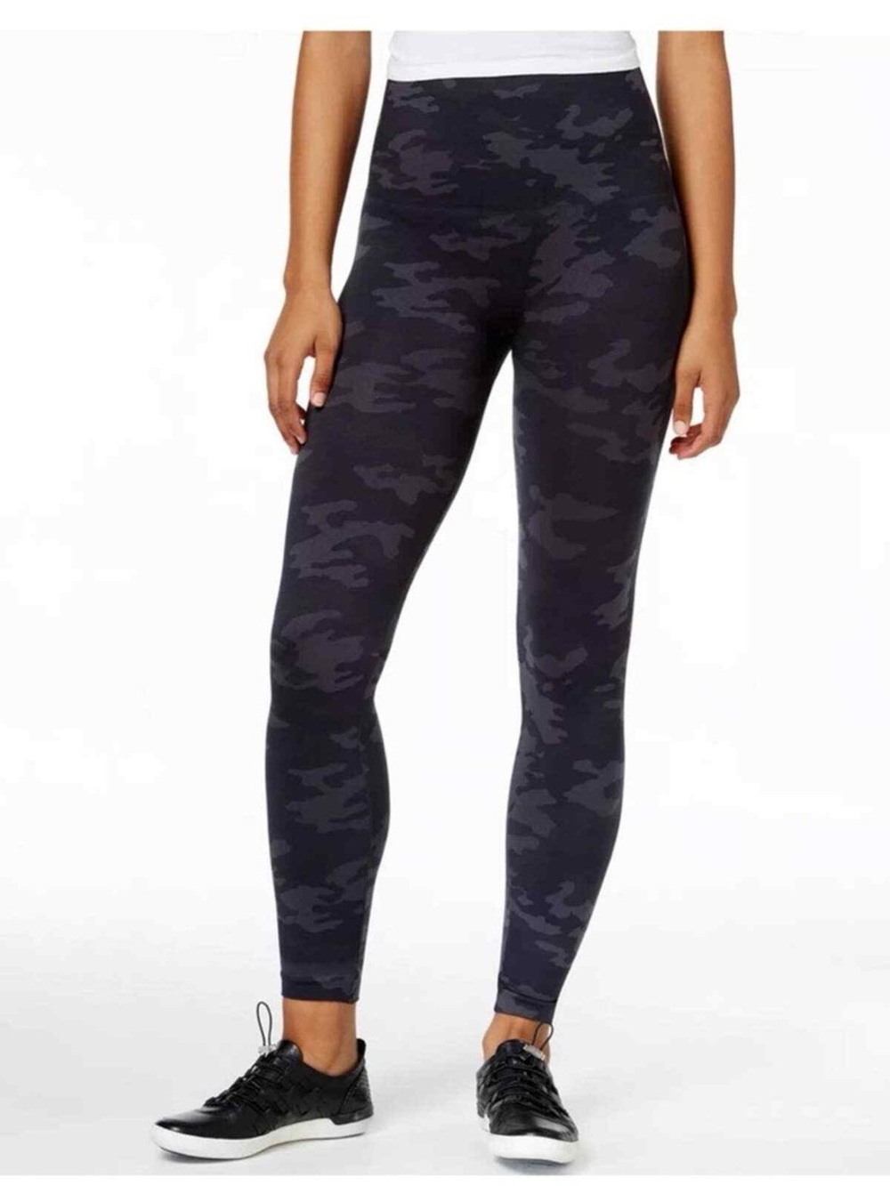 Spanx Camouflage leggings